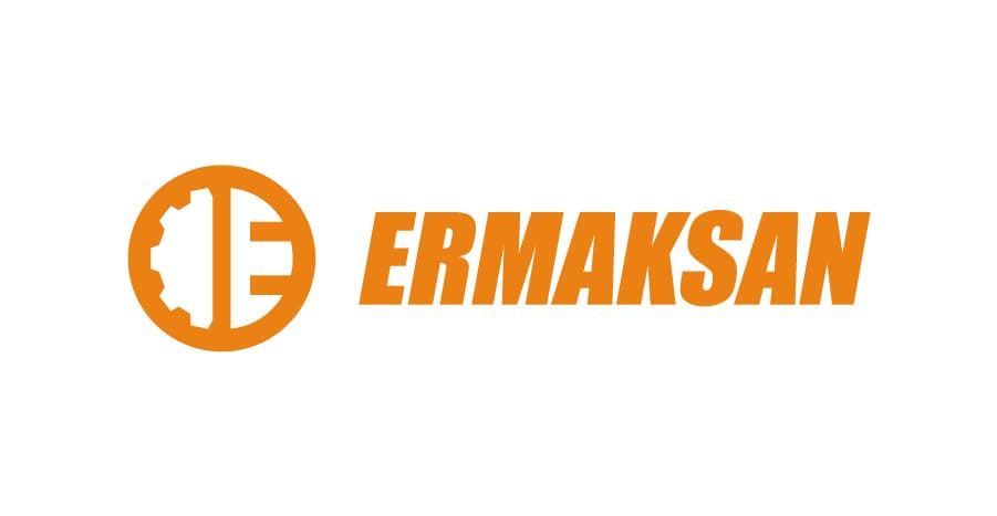 logo Ermaksan