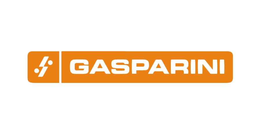 logo Gasparini